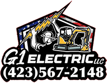 G1 Electric - Logo